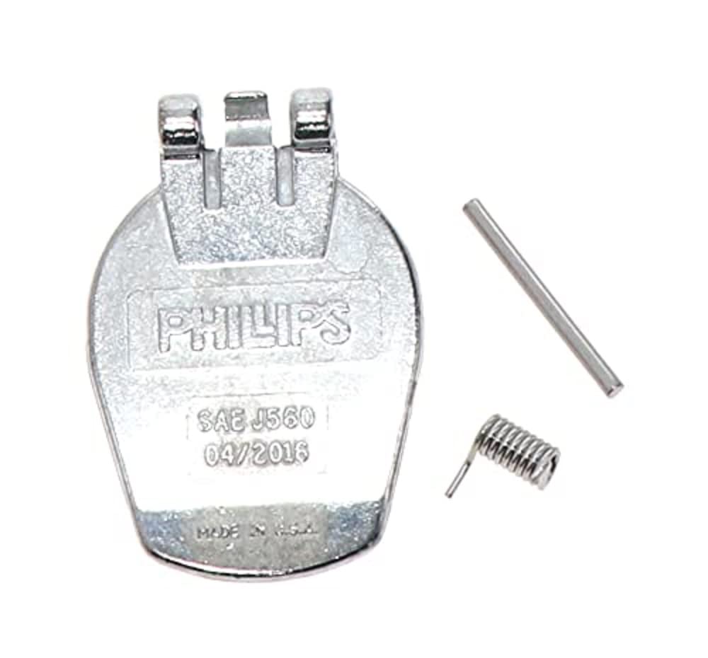 眠様　修理依頼品 Amazon.co.jp: Phillips Industries 純正蓋修理キット - 15-796 : 車